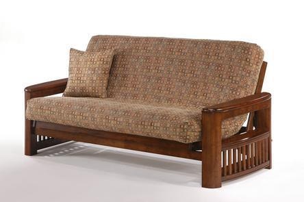 queen futon frame luxury night and day furniture shadow queen futon frame in black walnut finish samoo queen futon frame luxury night and day furniture shadow queen futon frame in black walnut finish samoo